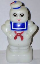1987 GHOSTBUSTERS STAY-PUFT MARSHMALLOW MAN VINTAGE 3