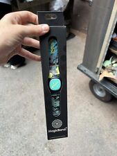 NEW 2024 Mandalorian Star Wars Magic Band Disney UNLINKED Easy Park Access picture