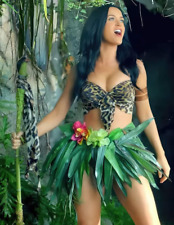 Katy Perry | Premium Glossy Borderless Photo | Sexy Pop Singer picture