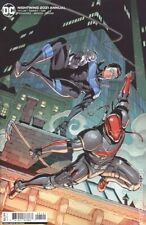 Nightwing (2016 DC) Annual #2021B NM picture