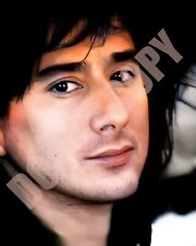 1970's Steve Perry Journey Close Up 8x10 Photo picture