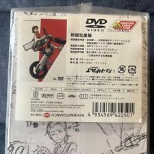 Eureka Seven DVD Vol.1 Special Edition With Storage Box Japan Anime picture