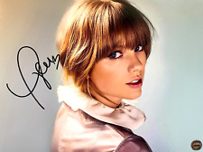TAYLOR SWIFT Hand-Signed 8x10 inch Photo Original Autograph w/COA Certification picture