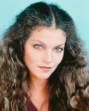 Amy Irving 8x10 inch real photo picture