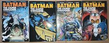 Batman The Caped Crusader Vol 3, 4, 5, 6 & The Dark Knight Detective Vol 2, 4, 6 picture