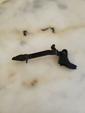 Vintage/Rare/Original Glock Trigger W/ Trigger Bar - No Numbers, OLD-BUT-NEW  picture