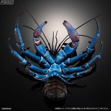 Bandai Ikimono Encyclopedia Premium Coconut Crab Limited Okinawa picture
