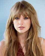 Taylor Swift Photo Sexy Celebrity Singer Hot Headshot Beautiful 4x6 or 5x7 Rp picture