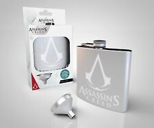 Assassin's Creed Logo Hip Flask picture