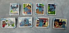 2024 Disney Pins STITCH PHOTOGRAPH Mystery Box Set (Complete Set Of 8 PIns) picture