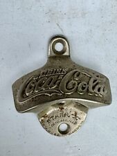 Vintage/Antique Coca-Cola Starr 