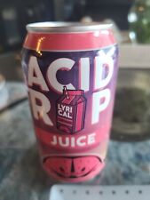 Chance The Rapper Acid Rap Juice Lyrical Lemonade picture