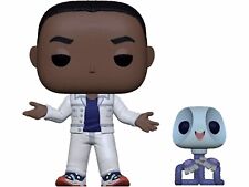 Funko Pop: Space Jam 2 - AI G with Pete 1184 (NEW IN BOX) picture