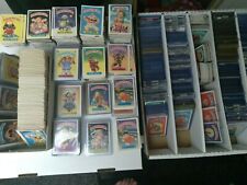💥1985 Garbage Pal Kids💥MYSTERY PACKS💥Series 1-12💥20 -Card's Per Pack💥READ💥 picture