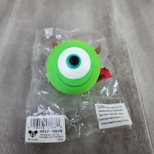 Disney Parks Pixar Monsters Inc Mike Wazowski Antenna Topper NEW picture