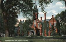 1914 Des Moines,IA Drake University,Main Bldg. Leighton Warren,Polk County picture