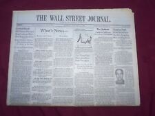 1999 JANUARY 25 THE WALL STREET JOURNAL - HOME DEPOT RAISES THE ANTE - WJ 27 picture