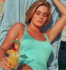 Nicole Eggert Baywatch 8x10 Sexy Photo Actress Model Celebrity Charles In Charge picture