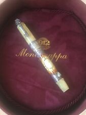 Montegrappa Tertio Millennio Adveniente Limited Edition Fountain Pen #288/1912 picture