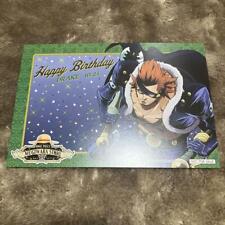 One Piece Birthday Bromide Drake picture