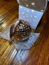 BRAND NEW Taylor Swift Mirrorball Ornament Limited Edition - In Hand FAST SHIP picture