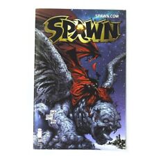 Spawn #98 in Near Mint minus condition. Image comics [y~ picture