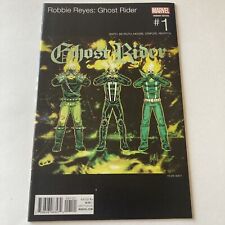Ghost Rider 1 Hip Hop variant Cypress Hill IV homage Robbie Reyes Felipe Smith picture