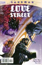 Sandman Presents Love Street #3 VF 1999 Stock Image picture