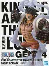 Figure Monkey D Luffy Open Mouth One Piece King Of Artist The Monkey-D-Luffy Gea picture