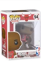 Funko POP NBA: Bulls - Michael Jordan picture
