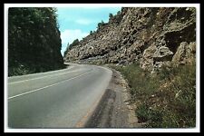 Chattanooga Tenn The Big Cut Monteagle Mountain US Hwy 41  64 Postcard    pc271 picture