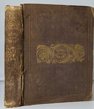 Scenes In The Holy Land American Sunday School Union 1842 HC Book picture