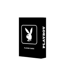 Playboy Playing Cards Deck SEALED picture