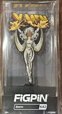 FiGPiN X-Men Storm #642 Limited Edition Glitter Variant Unlocked picture