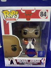 Funko Pop Michael Jordan Chicago Bulls Special Ed2021 In Hand Ready to Ship picture