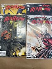 Red Robin Comic Books **LOT OF 4** Great Condition picture