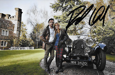 Richard Hammond TV Presenter Top Gear Signed 7.5 x 5 Photograph 1 *With COA* picture