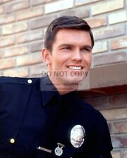 KENT McCORD AS OFFICER JIM REED IN 