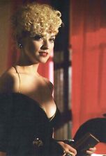 Madonna - Dick Tracy Movie Characters UNP 4x6 Postcard picture