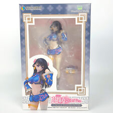 Tony T2 Zi Ling 2015 Ver. 1/7 Anime Figure CCG Wonderful Works - NEW - US SELLER picture