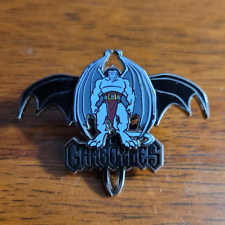 Disney Trading Pin Goliath Gargoyles Logo picture