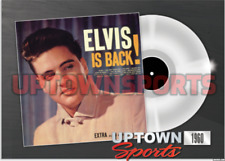 2022 Topps Elvis Presley: The King of Rock and Roll Album Cover Card #4 picture