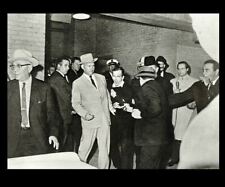 Jack Ruby Shooting LEE HARVEY OSWALD PHOTO, Nov 24,1963, John F Kennedy JFK picture