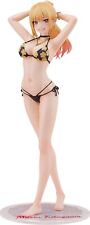 GSC TV Anime My Dress-Up Darling Marin Kitagawa Swimsuit Ver. 1/7 Figure New picture