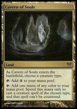 Cavern of Souls ~ Avacyn Restored [ MODERATELY PLAYED ] [ Magic MTG ] picture