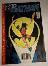 Batman #442 (DC Comics, 1989), 