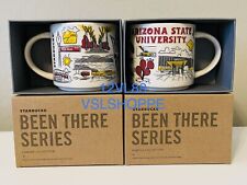 BRAND NEW - Starbucks - Been There Series - Arizona State University - ASU - Mug picture