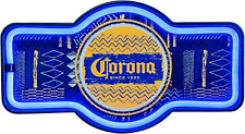 Corona since 1925 Vintage Inspired LED Neon Sign Retro Wall Decor for the Home,  picture