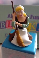 Cinderella Disney Grolier Collectibles Alphabet Fun Block, New in original box  picture