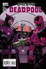 Deadpool #12 (2008-2012) Marvel Comics picture